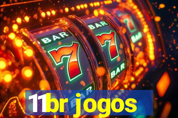 11br jogos